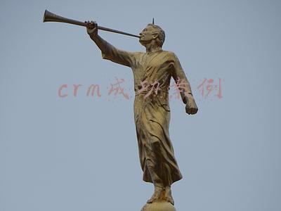 crm成功案例