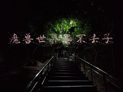 魔兽世界为什么进不去(9C已经停止运营魔兽世界12多年了！版本3.0到现在的9.0了)
