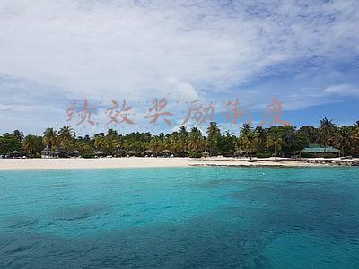 绩效奖励制度方案(曝光：适合中小企业的绩效激励方案！绩效考核早OUT了（附模板）)