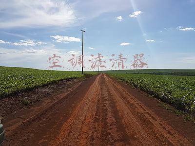 空调滤清器