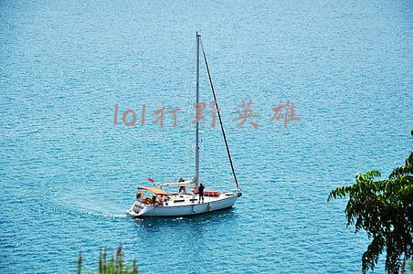 lol打野英雄排名2019(诸神之战！10个人全是峡谷之巅大神，LOL北枫打野艾克撞车盲僧王)