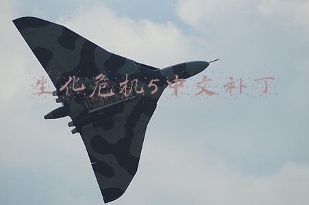 生化危机5中文版(Steam中的《生化危机5》今日追加中文字幕)