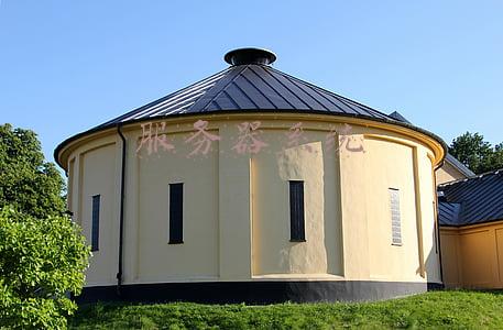 服务器系统