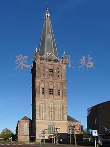 nas架设网站(一看就会，保姆级教程教你轻松在威联通NAS上搭建软路由)