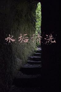 水垢清洗