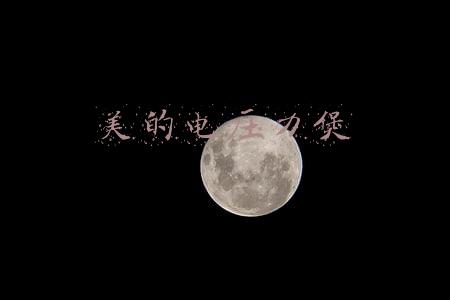 美的电压力煲