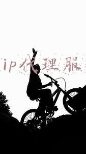 免费ip代理服务器