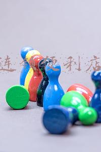 连锁便利店