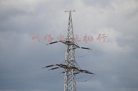 网络电视排行