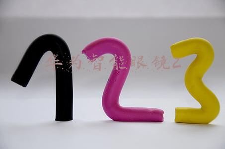 华为智能眼镜(戴上了就不想摘下来！华为智能眼镜开箱来了)
