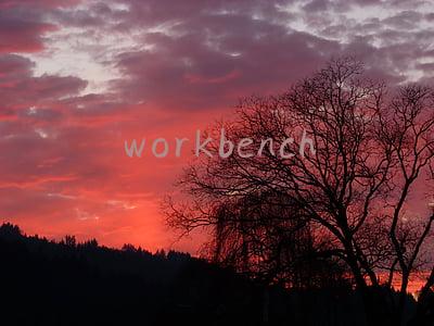 workbench是什么(科普Workbench工程结构应用中的重要概念和常见错误)
