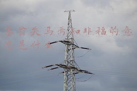 塞翁失马焉知非福的意思是什么