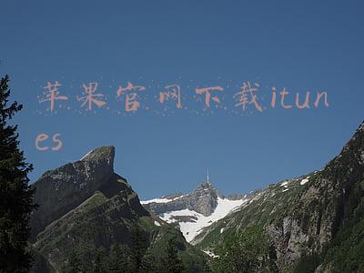 苹果官网下载itunes没反应(咋回事？部分 iOS 应用不能在 iTunes下载了)