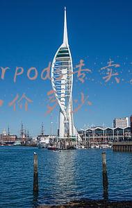 airpods实体店价格《AirPods一个耳机多少钱》