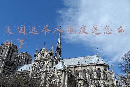 美国选举人制度是怎么回事