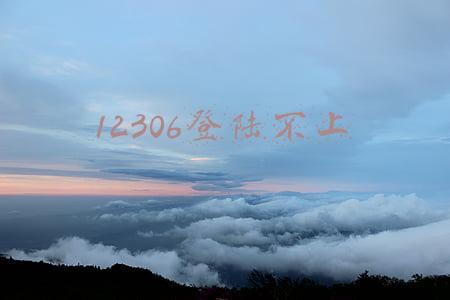 12306登陆不上