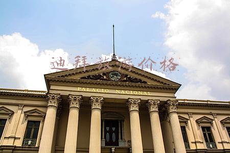 迪拜旅游价格