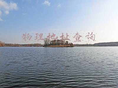 物理地址查询