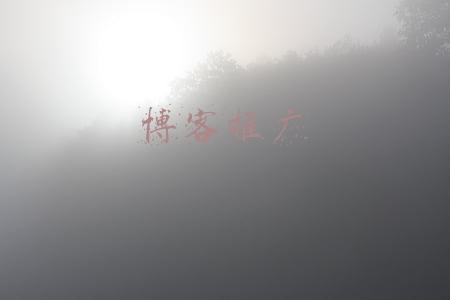 博客推广