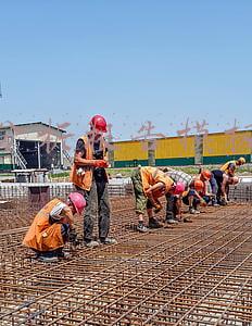 可行性分析报告模板(住宅小区建设项目可行性研究报告模板)
