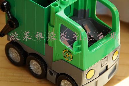 欧莱雅染发剂怎么用