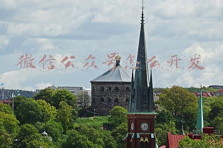 微信公众号开发流程(「微信公众号开发系列文章」一、微信公众号开发环境搭建)