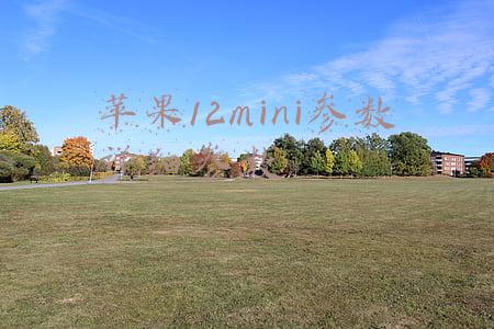 苹果12mini参数详细参数