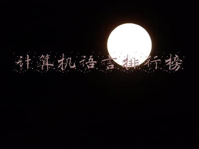 计算机语言排行榜2022(2022年最受欢迎的7种机器学习的编程语言汇总排名详解)