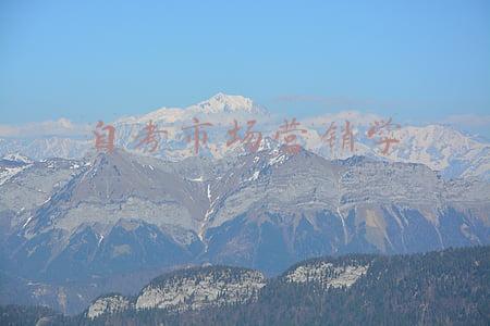 自考市场营销学