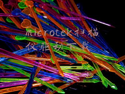 microtek扫描仪使用(把回忆数字化就靠它，MICROTEK中晶i360扫描仪)