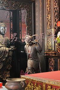 dnf男法师技能