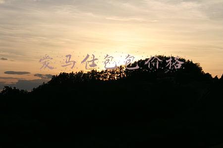 爱马仕包包价格