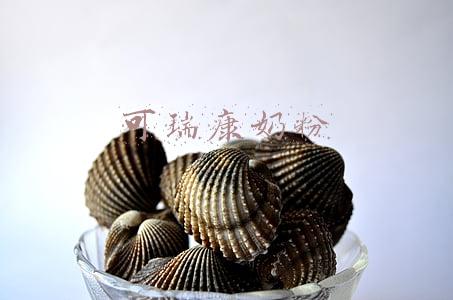 可瑞康奶粉
