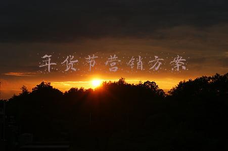 年货节促销活动方案(年货节嗨购，看活动攻略囤尖货！美滋滋过新年)