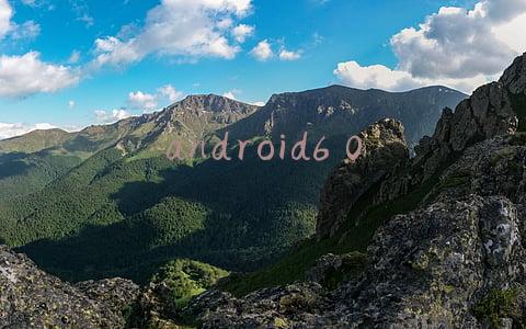 Android 6.0(别让旧系统忽悠你！认清市售Android 6.0手机)