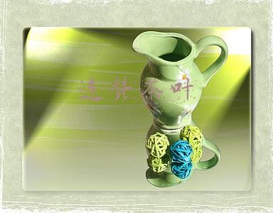 连赞茶叶