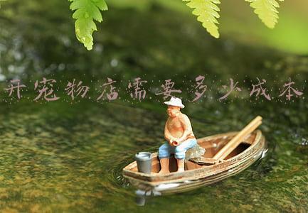 怎么开宠物店利润多少,2021年开一家宠物店的盈利怎么样?