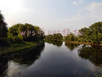 wps的ppt模板