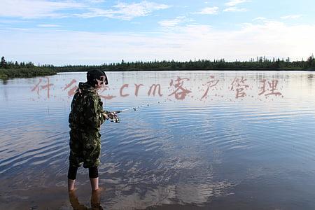 什么是crm客户管理