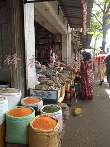 冲锋衣品牌排行