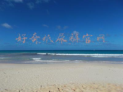 好奇纸尿裤官网