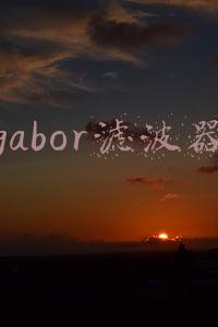 gabor滤波器matlab代码(屏下指纹介绍)
