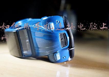如何用手机连接电脑上网