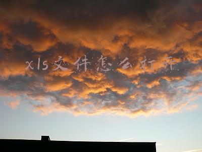 xlsx文件怎么打开(DOCX格式的文件打不开了怎么办？三种解决方法全部教给你)