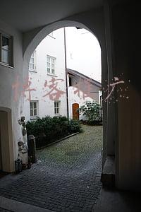 博客推广