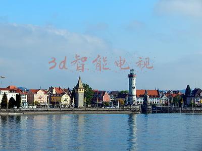 3d智能电视