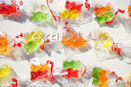 怎么用excel制作表格(你不得不知道的Excel表格设计规范)
