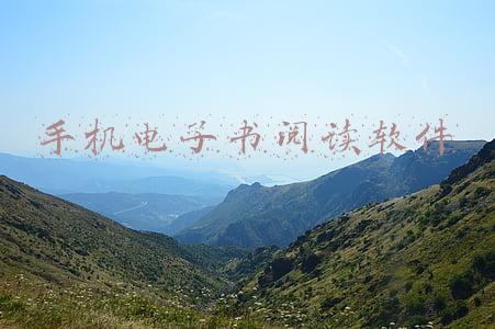 手机电子书阅读软件