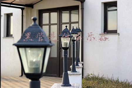 黑管是什么乐器