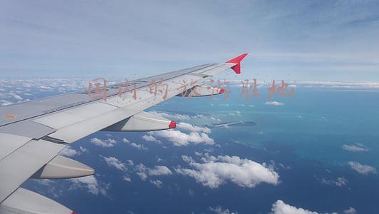 国内的旅游胜地